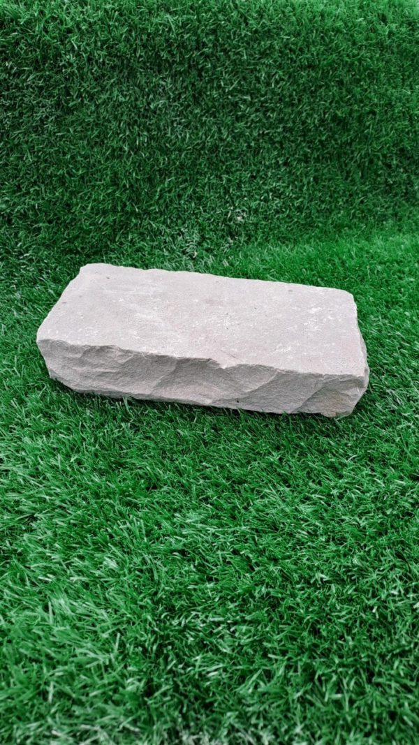 Grey Setts 200x100x50