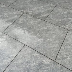 ash grey porcelain from paving shopper