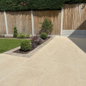 Tuscany Beige Porcelain