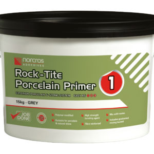 Norcros - Porcelain Primer 15KG