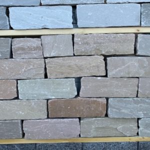 Fern Setts 200x100x50