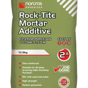 Norcros - Mortar Additive 12.5KG