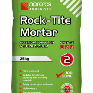 Norcros - Mortar 25KG