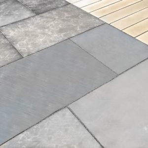 EM Sagar Cloudy paving