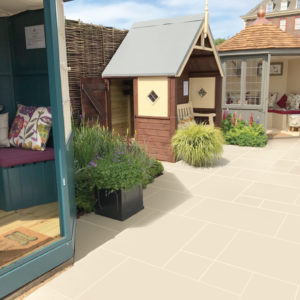 em vanilla paving beige