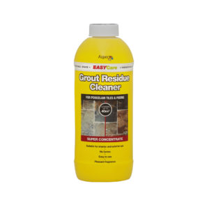 EASYCare Grout Residue Cleaner 1L