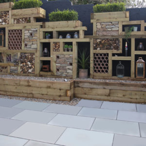 smooth grey 900 x 600 paving