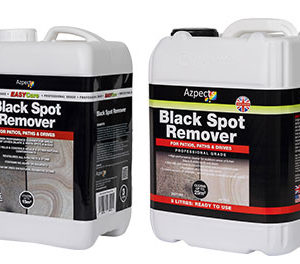 EASYCare Black Spot Remover 3 Litres