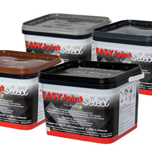 EASYJoint Select Jet Black 12.5KG