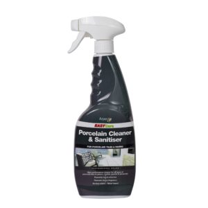 EASYCare Porcelain Cleaner & Sanitiser 750ML