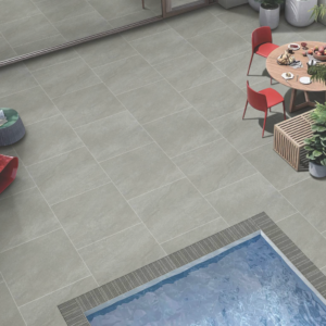 Hammerstone Grey 900x600 porcelain